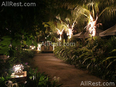 Bangtao Beach Chalet 39